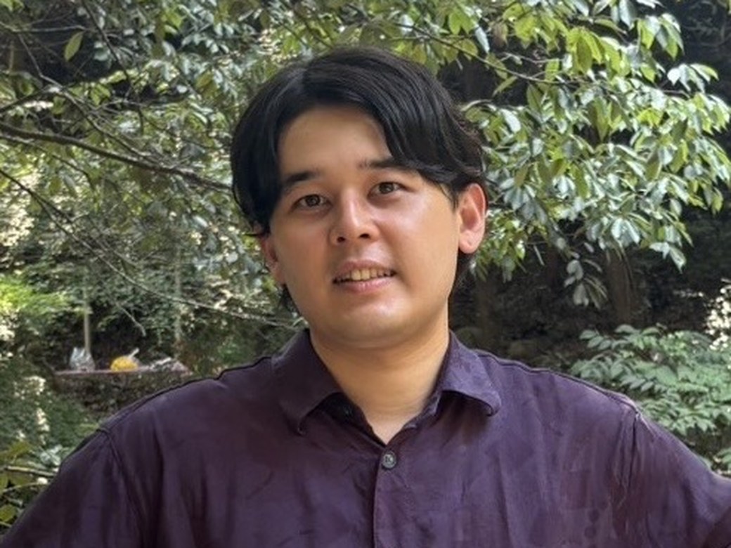 内藤 涼太